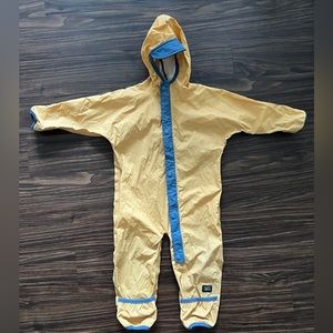 REI Rainwall Rainsuit
